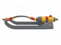 Hozelock Rectangular Sprinkler Pro 220m £39.95